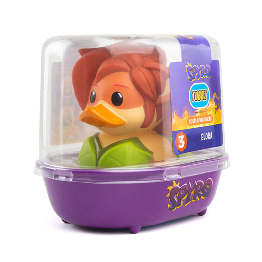 Elora Duck (prima edizione)