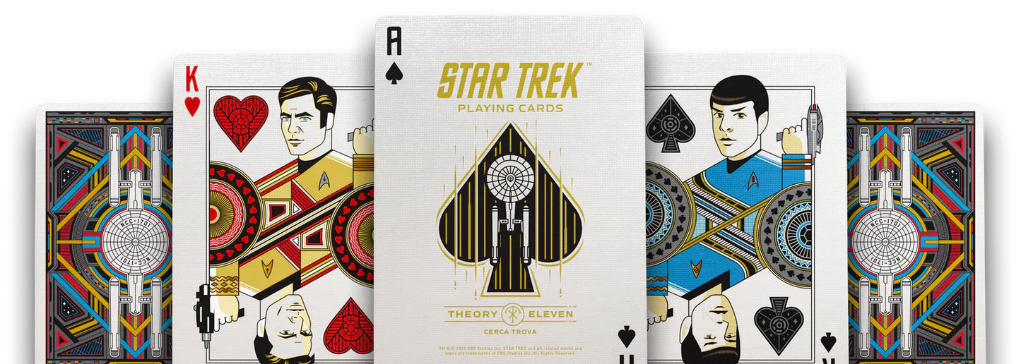 star trek playing cards theory11