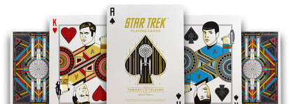 star trek playing cards theory11