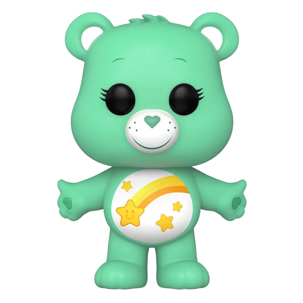 Pop! Grostaquin