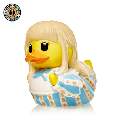 Duck Carol Anne Freeling (Primeira Edição)