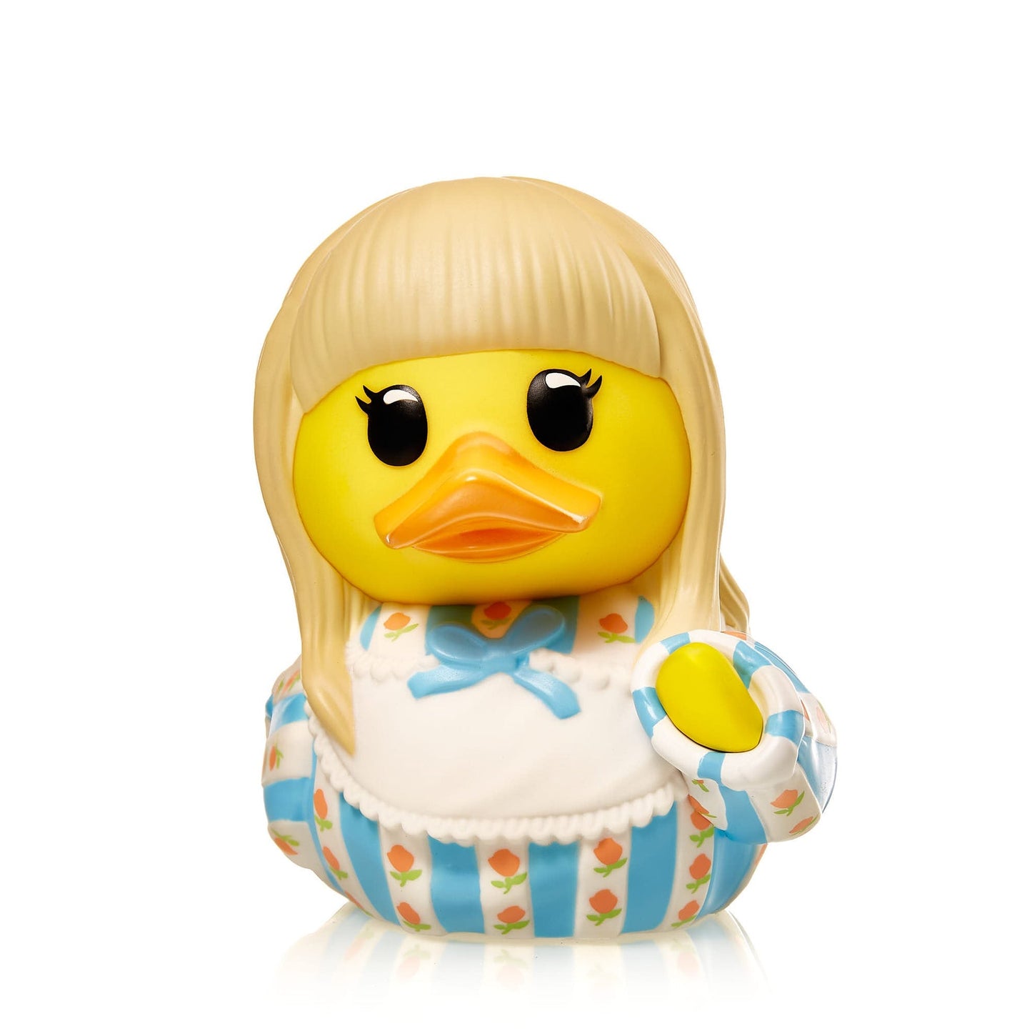 Duck Carol Anne Freeling (Primeira Edição)