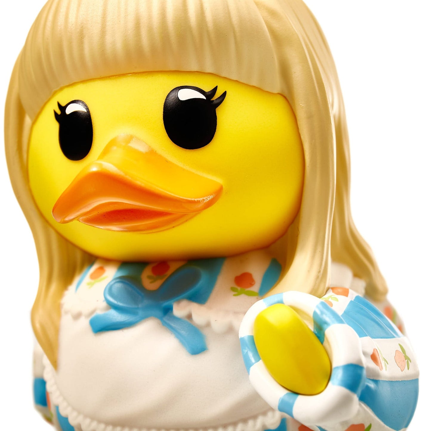 Duck Carol Anne Freeling (Primeira Edição)