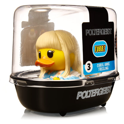 Duck Carol Anne Freeling (Primeira Edição)