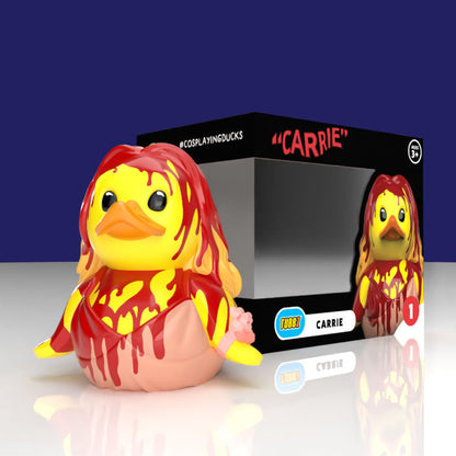 Canard Carrie (Boxed Edition)