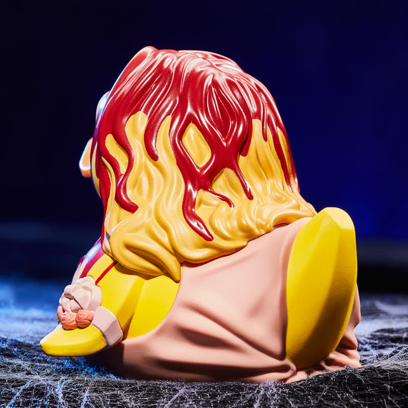 Canard Carrie (Boxed Edition)