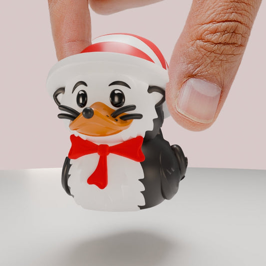Canard The Cat in the Hat (Mini Edition)