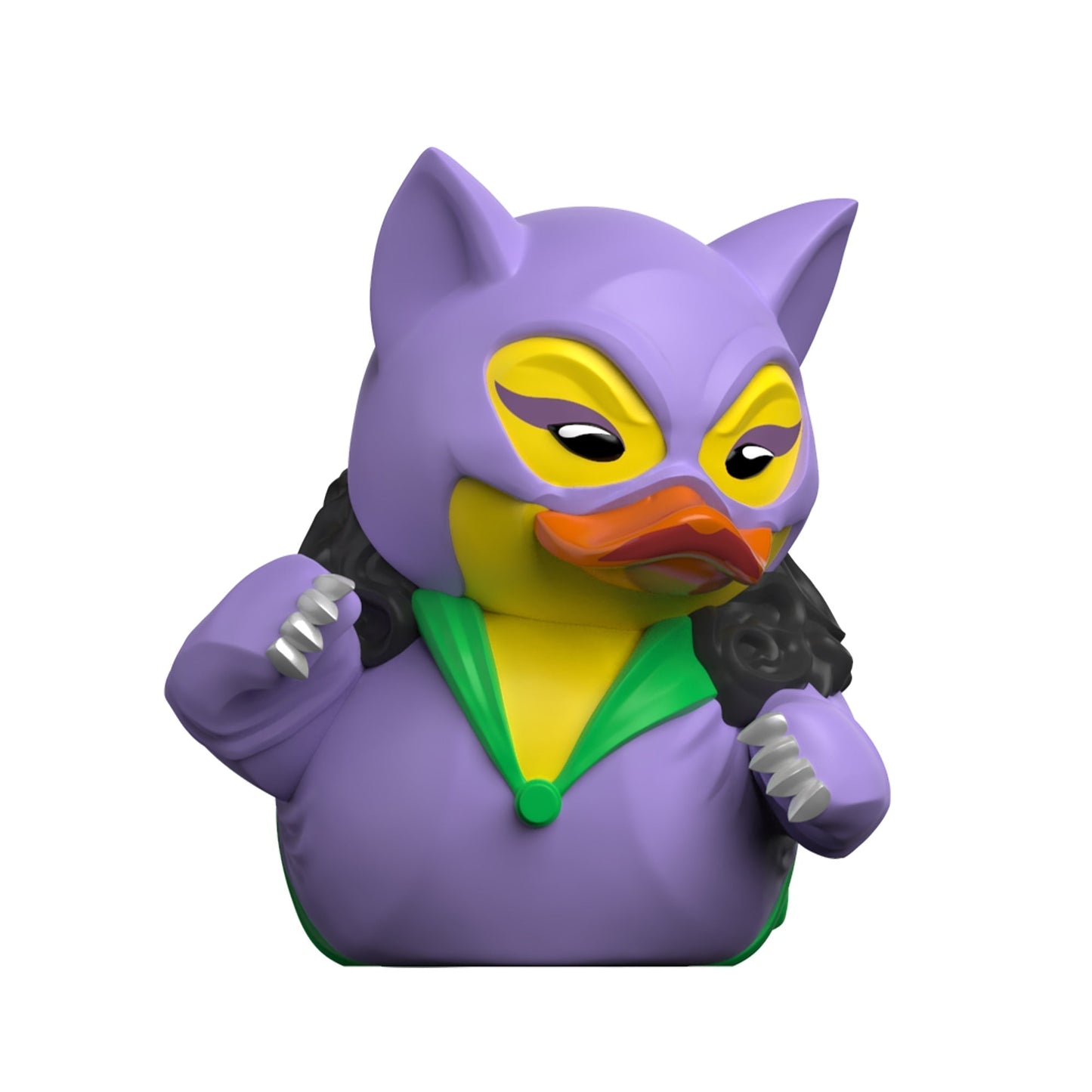 Catwoman Duck