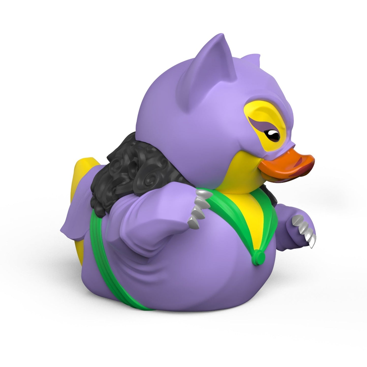 Բադ Կատուն (Առաջին հրատարակություն)