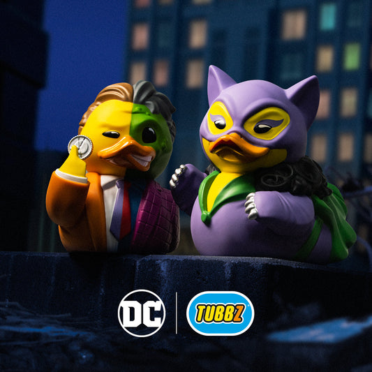 Batman Ducks - Wave 02