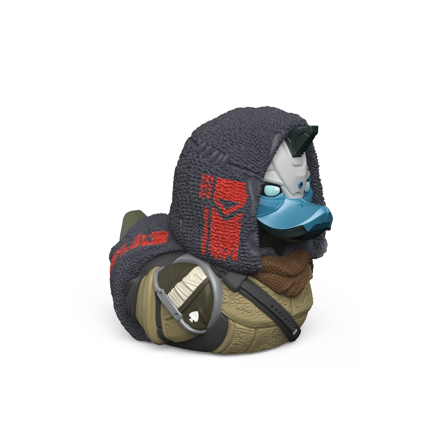 Canard Cayde-6 (Mini Edition)