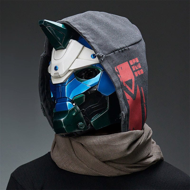 Réplique Destiny - Casque Cayde-6