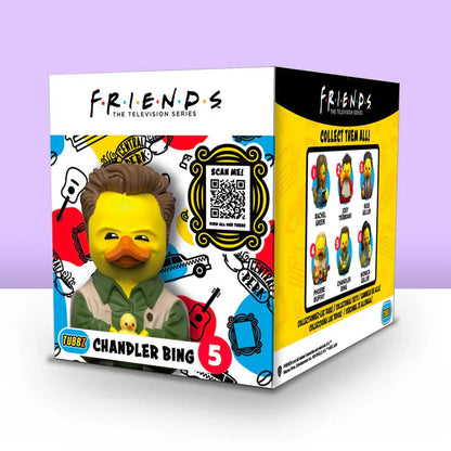 Canard Chandler Bing (Boxed Edition)