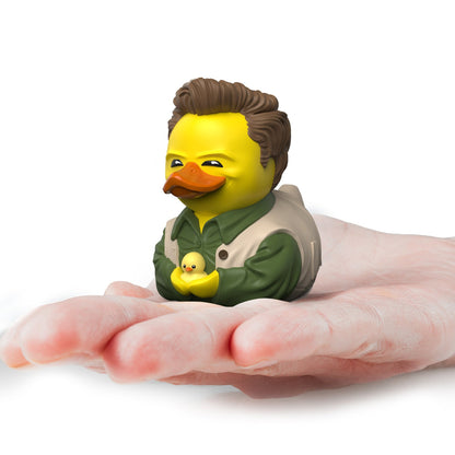 Canard Chandler Bing (Mini Edition) - vue 7