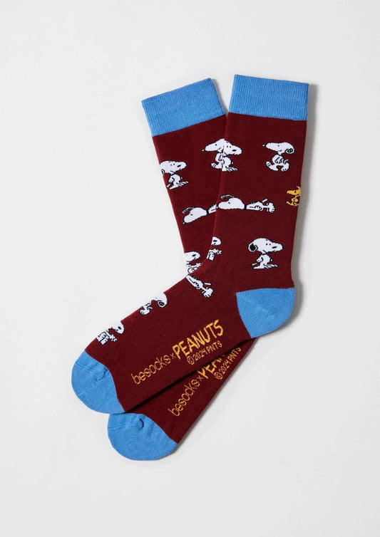 Chaussettes BeSnoopy