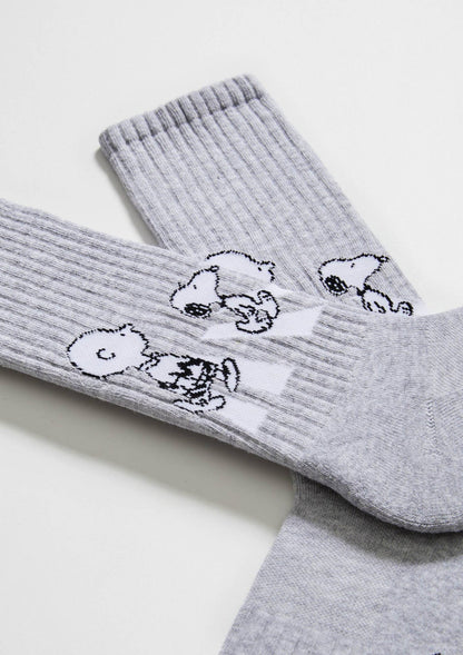 Chaussettes de sport BeSnoopy Walk