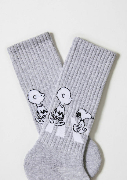 Chaussettes de sport BeSnoopy Walk