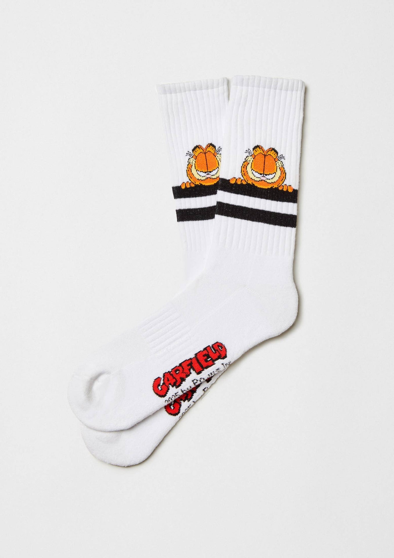 Chaussettes de sport BeGarfield