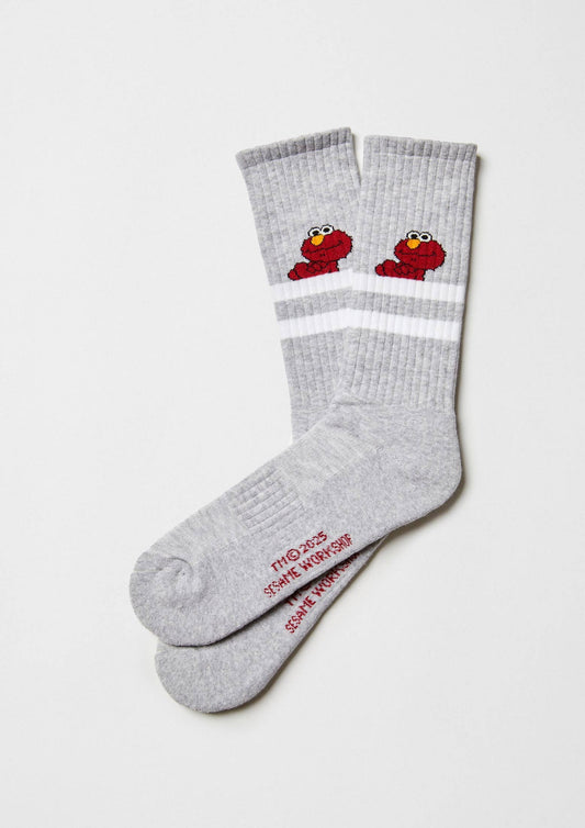 Chaussettes de sport BeSesameStreet Elmo