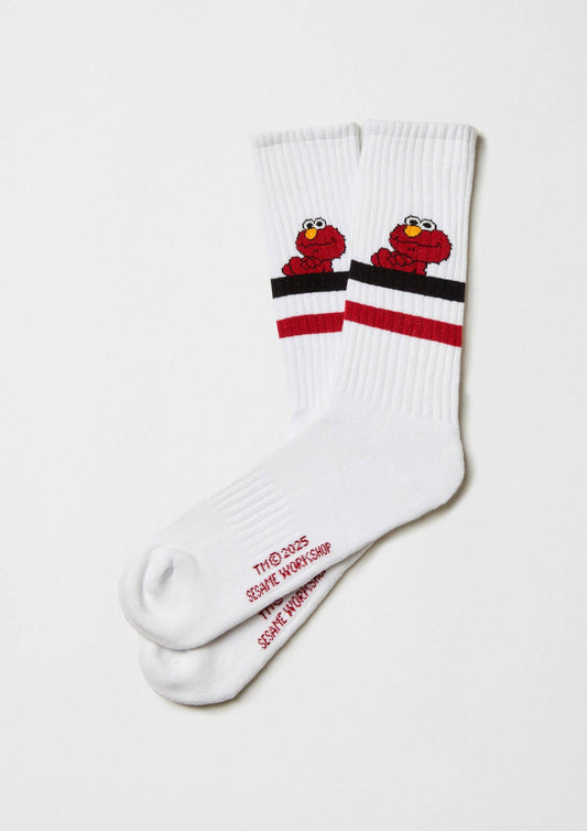 Chaussettes de sport BeSesameStreet Elmo