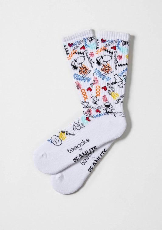 Chaussettes de sport BeSnoopy Urban
