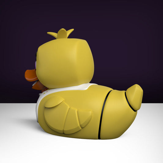 Chica Duck (Primeira Edição)