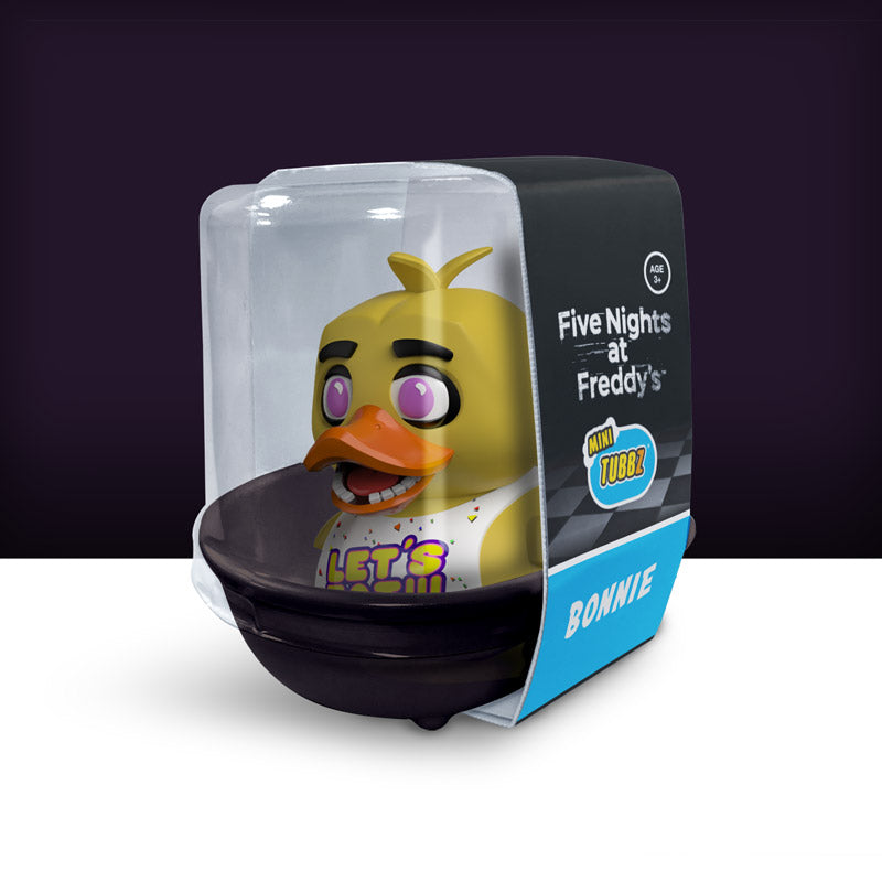 Canard Chica (Mini Edition)