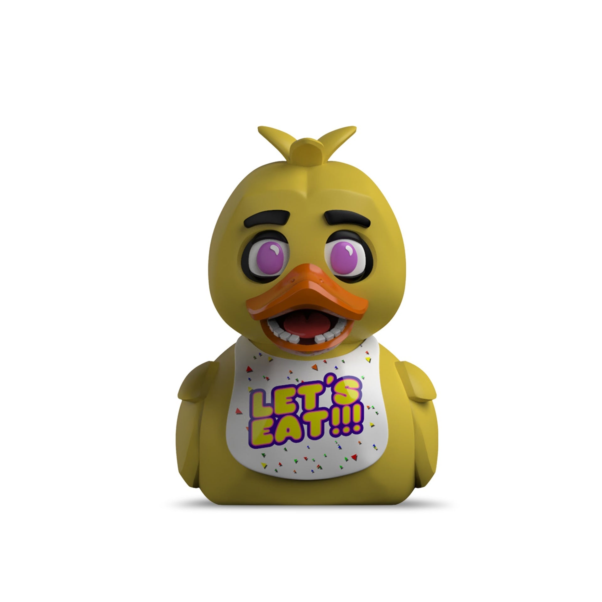 Canard Chica (Mini Edition) - vue 12