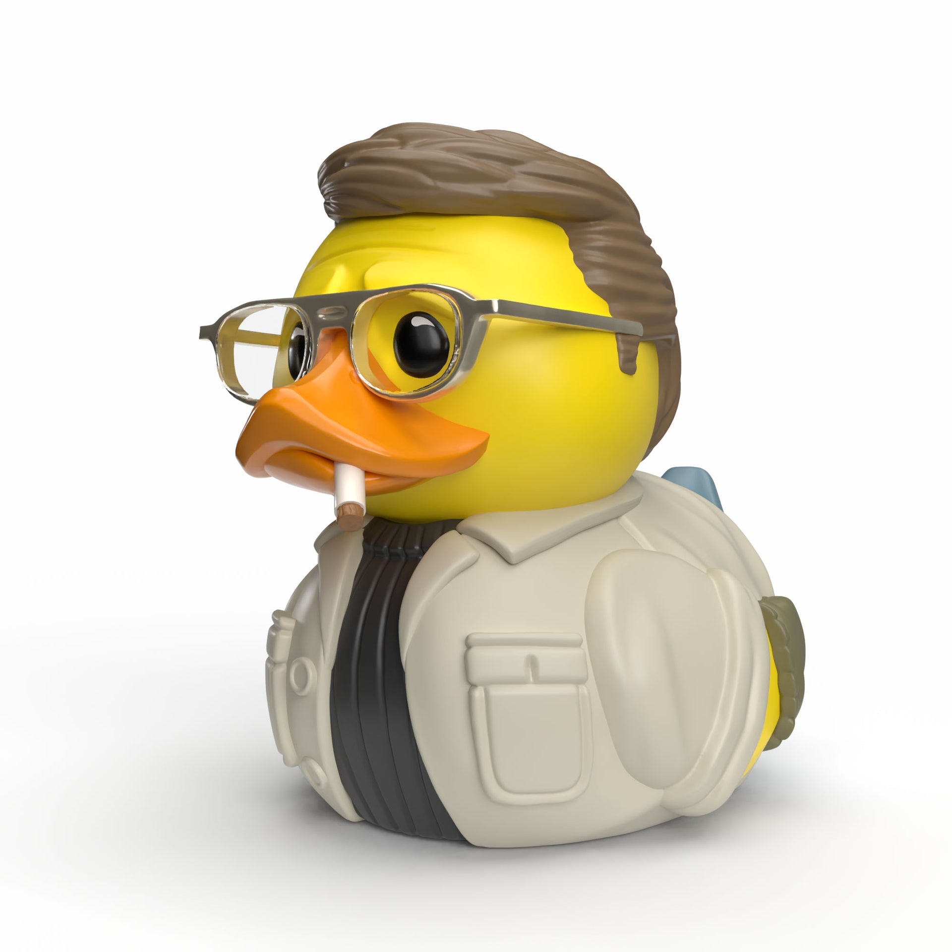 Canard Chef Martin Brody (Mini Edition) - vue 8