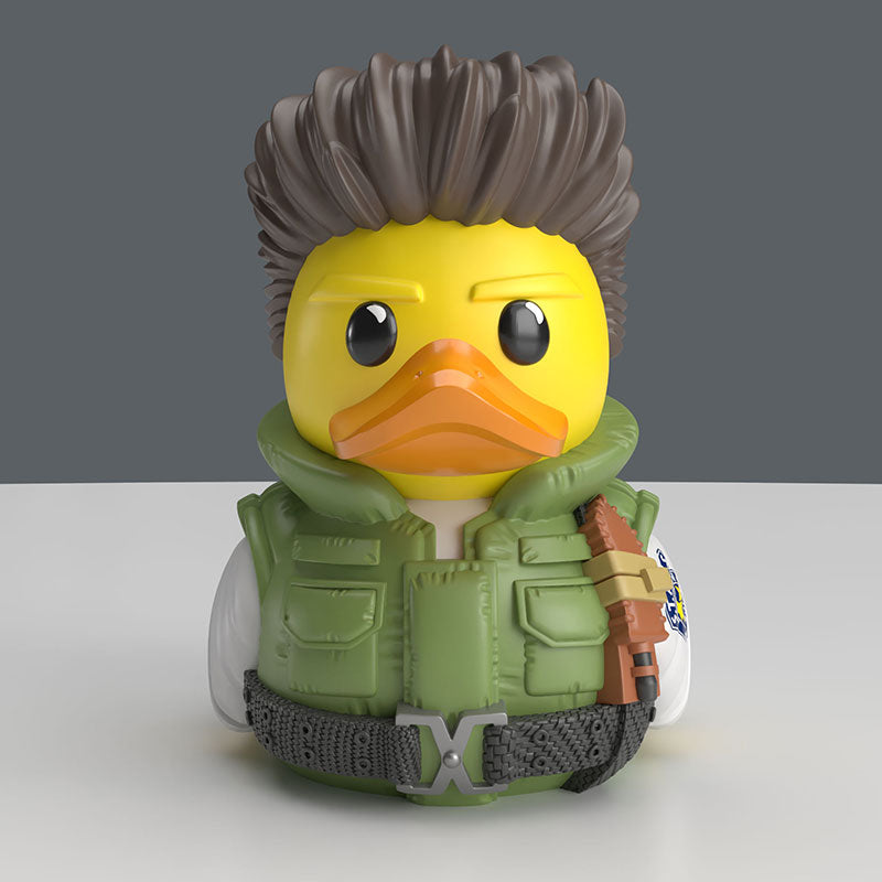 Canard Chris Redfield (Mini Edition)