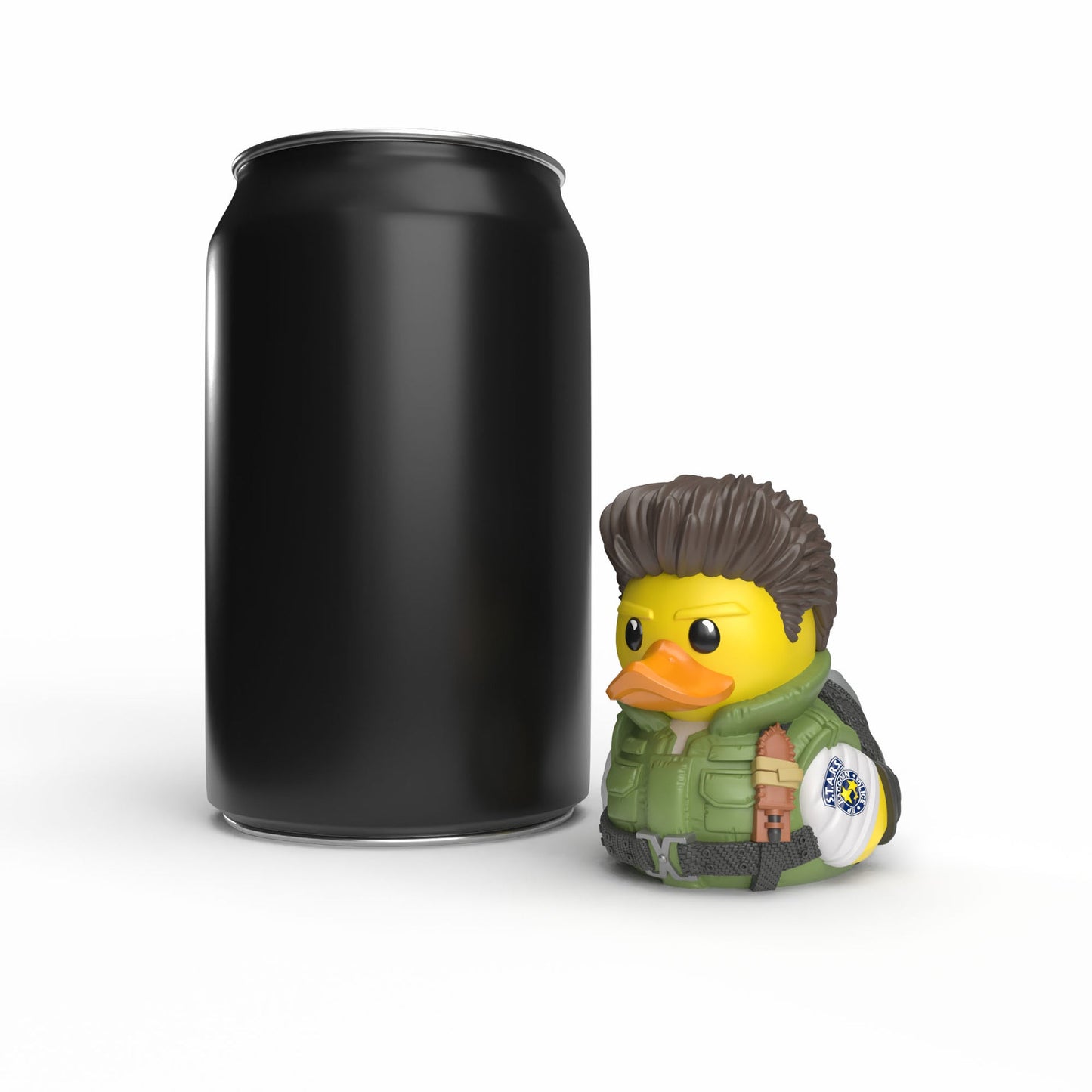 Canard Chris Redfield (Mini Edition)