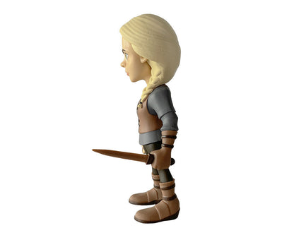 Ciri #106 - Ο Γητευτής 