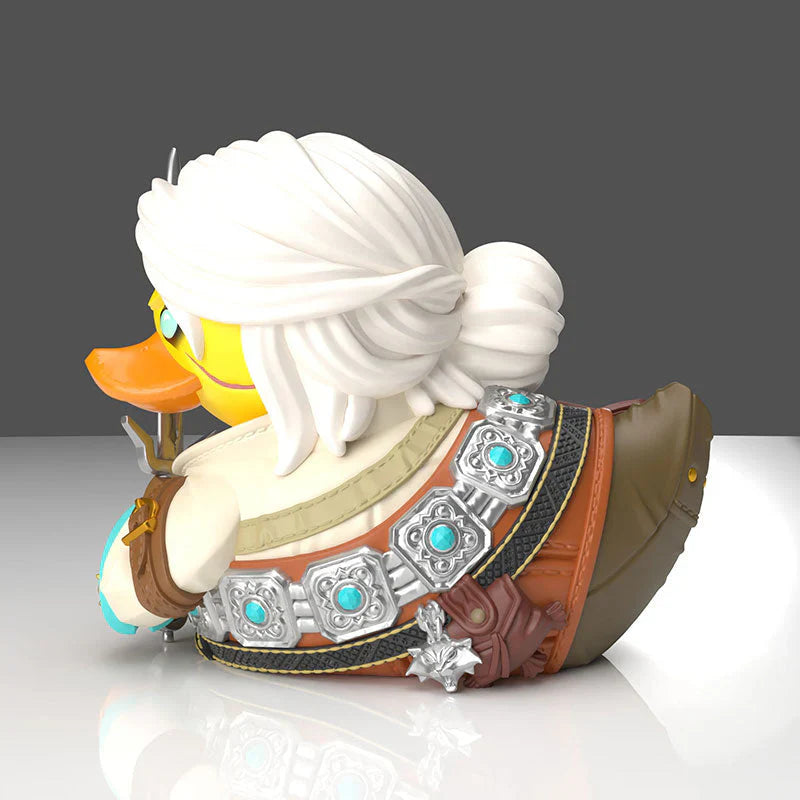 Canard Ciri (First Edition)