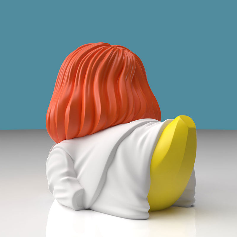 jurassic world claire dearing tubbz first edition