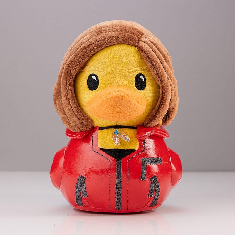 Canard Resident Evil: Claire Redfield TUBBZ Plushie
