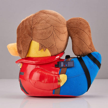 Canard Resident Evil: Claire Redfield TUBBZ Plushie