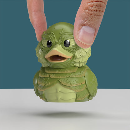 universal monsters creature from the black lagoon tubbz mini edition