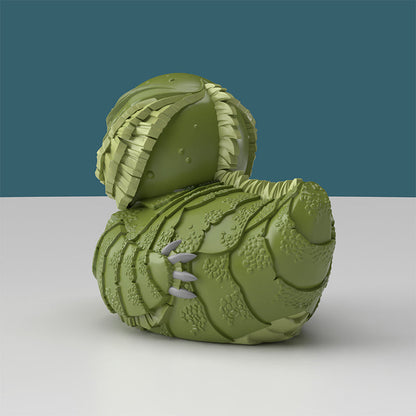 universal monsters creature from the black lagoon tubbz mini edition