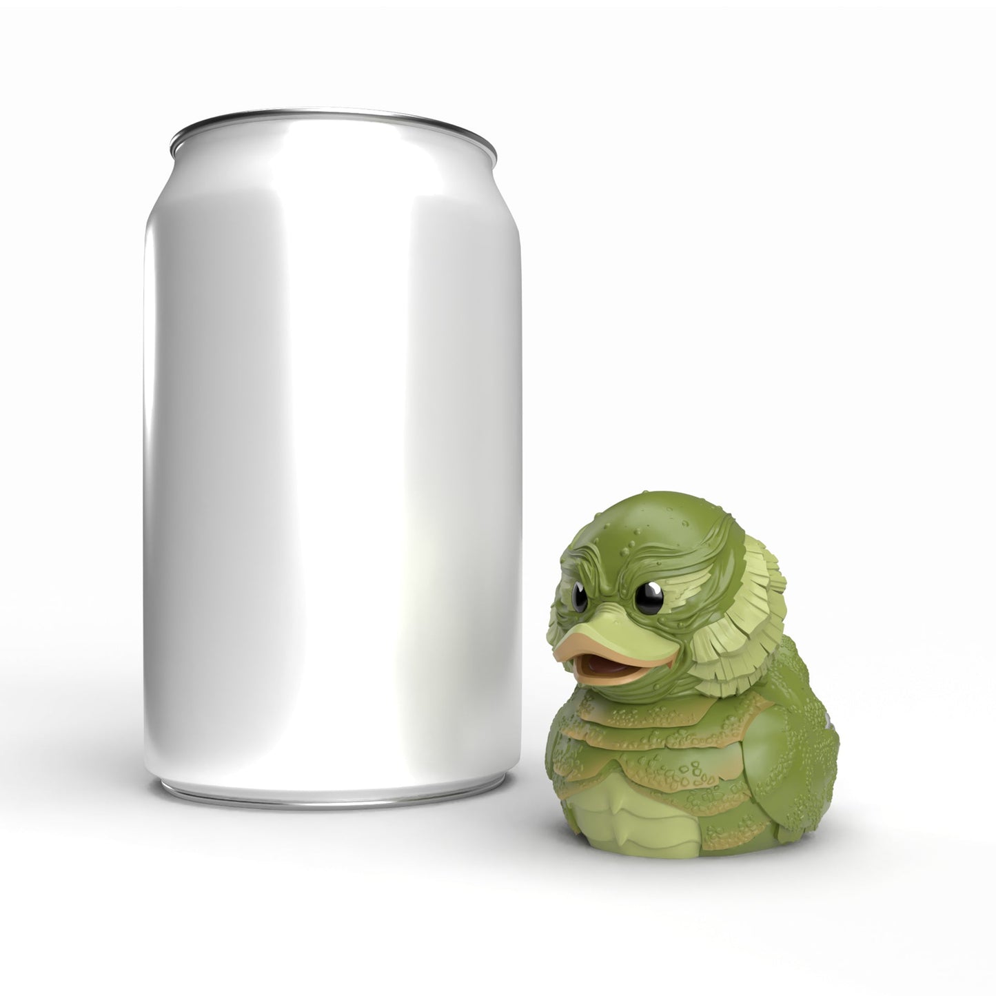 universal monsters creature from the black lagoon tubbz mini edition