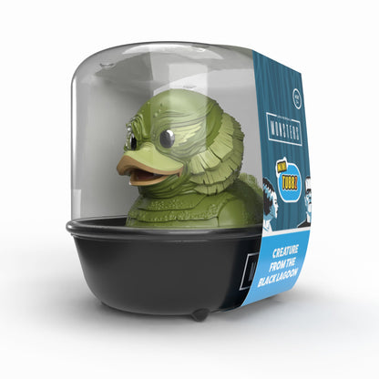 universal monsters creature from the black lagoon tubbz mini edition