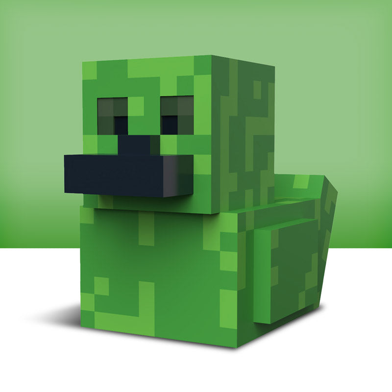 Canard The Creeper TUBBZ (Boxed Edition)