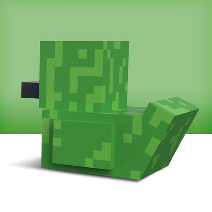 Canard The Creeper (First Edition)