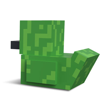 Canard The Creeper (First Edition)