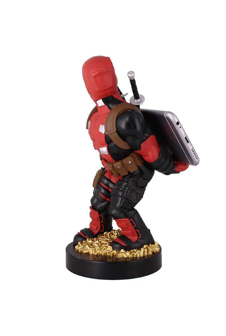 Deadpool - Cable Guy