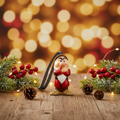 Dekorazzjoni Mdendla Grumpy