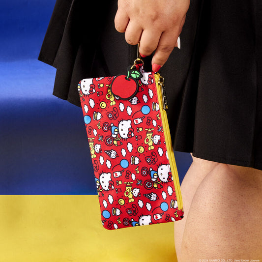 Torbica Hello Kitty - 50. godišnjica 