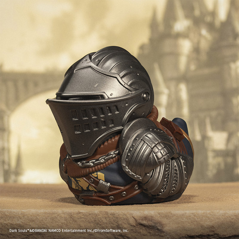 Canard Dark Souls: Oscar Knight Of Astora TUBBZ (First Edition) - vue 1