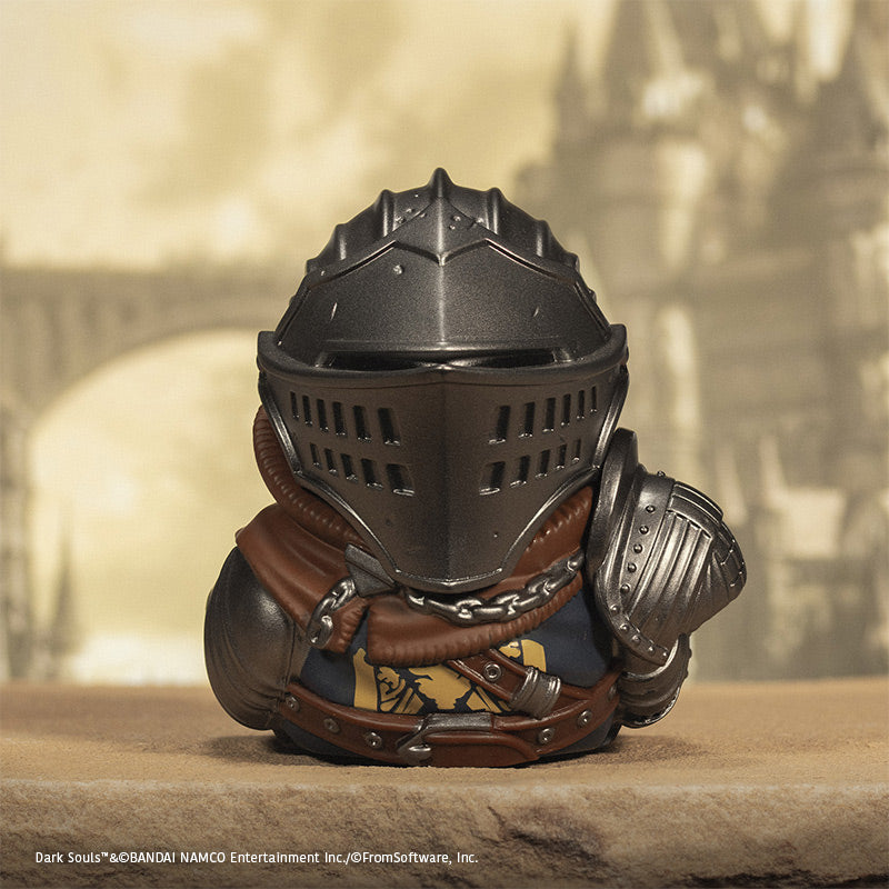 Canard Dark Souls: Oscar Knight Of Astora TUBBZ (First Edition) - vue 3