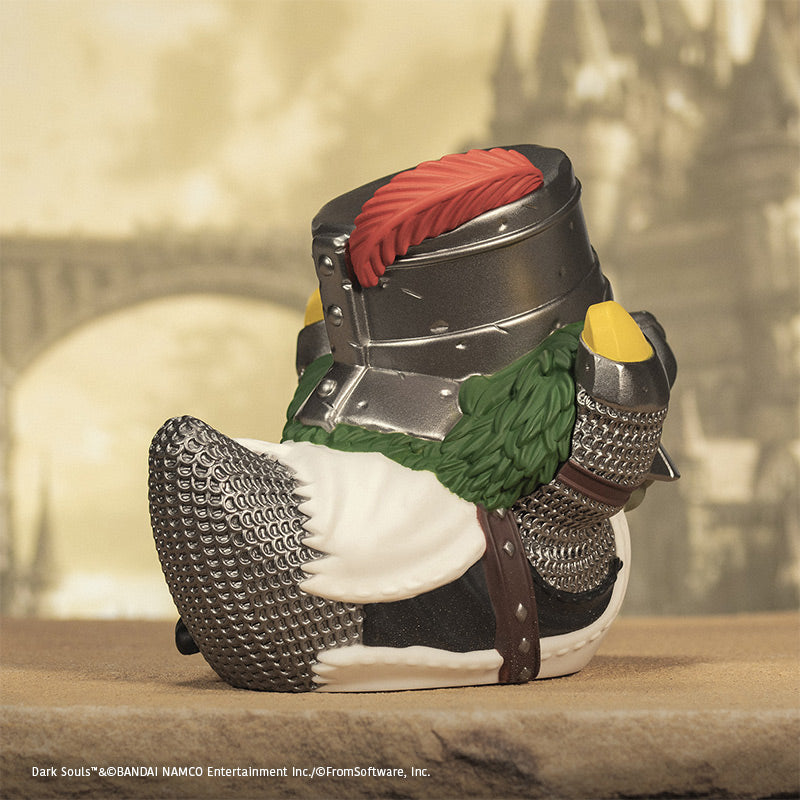 Canard Dark Souls: Solaire d'Astora TUBBZ (First Edition) - vue 4