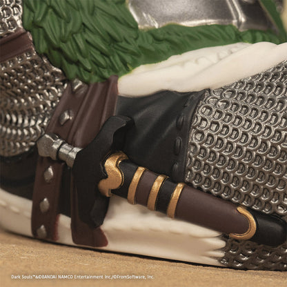 Canard Dark Souls: Solaire d'Astora TUBBZ (First Edition) - vue 6